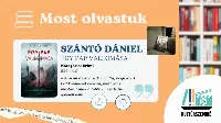 Könyvajánló: Szántó Dániel - Egy pap vallomása spoilermentesen